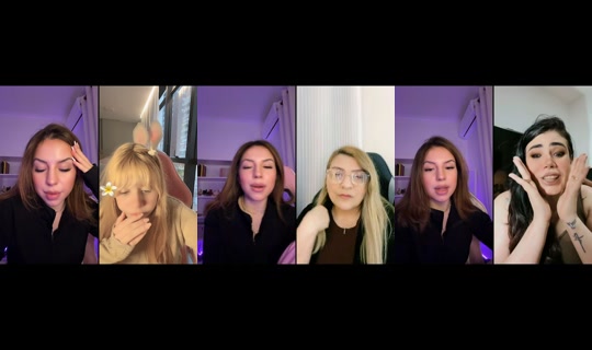 barbara.flg TikTok Live — Oct 6, 2026, 8:27 PM