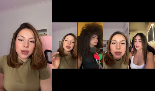 barbara.flg TikTok Live — Oct 7, 2026, 8:35 PM