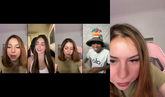 barbara.flg TikTok Live — Oct 7, 2026, 9:26 PM