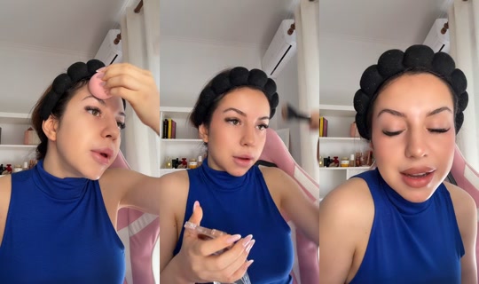 barbara.flg TikTok Live — Oct 8, 2026, 11:50 AM