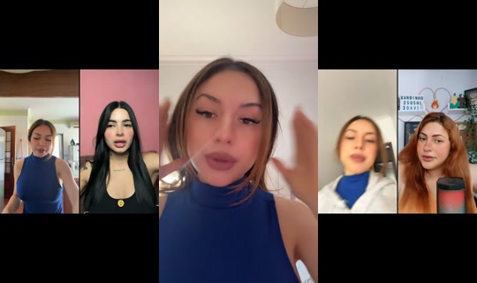 barbara.flg TikTok Live — Oct 8, 2026, 12:41 PM