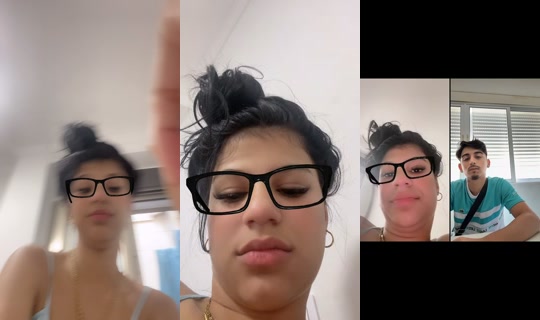 barbara.morey57 TikTok Live — Oct 7, 2026, 10:37 AM