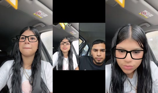 barbara.morey57 TikTok Live — Oct 7, 2026, 4:50 PM