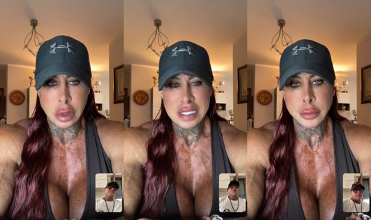 barbara_carita_if TikTok Live — Aug 29, 2026, 3:11 PM