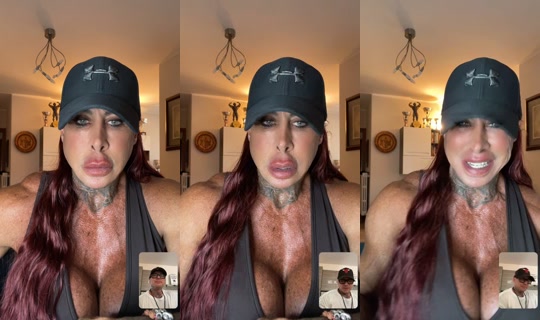 barbara_carita_if TikTok Live — Aug 29, 2026, 4:01 PM