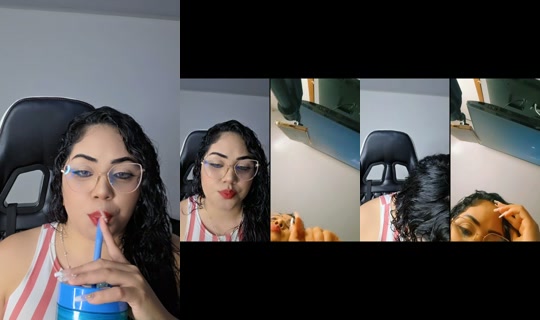 barbaracorrea02 TikTok Live — Aug 23, 2026, 4:43 AM