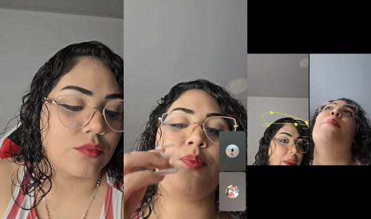 barbaracorrea02 TikTok Live — Aug 23, 2026, 7:07 AM