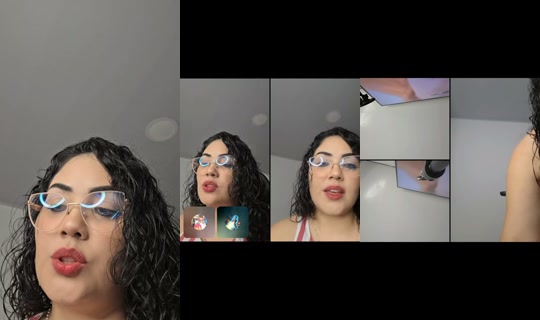 barbaracorrea02 TikTok Live — Aug 23, 2026, 7:42 AM