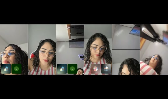 barbaracorrea02 TikTok Live — Aug 23, 2026, 8:42 AM