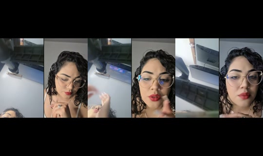 barbaracorrea02 TikTok Live — Aug 24, 2026, 4:25 AM