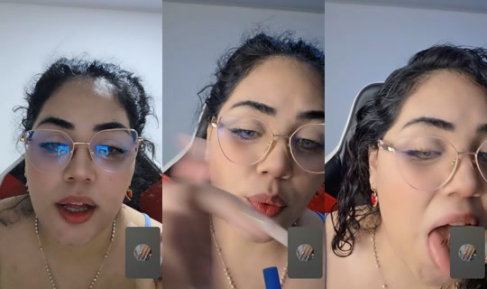 barbaracorrea02 TikTok Live — Aug 25, 2026, 2:17 AM