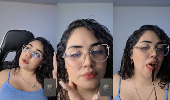 barbaracorrea02 TikTok Live — Aug 25, 2026, 3:07 AM