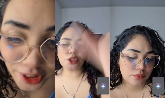 barbaracorrea02 TikTok Live — Aug 25, 2026, 3:57 AM