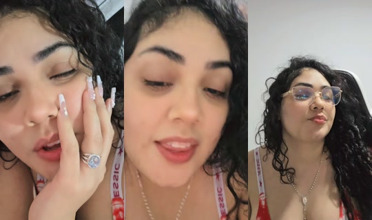 barbaracorrea02 TikTok Live — Aug 27, 2026, 5:19 AM