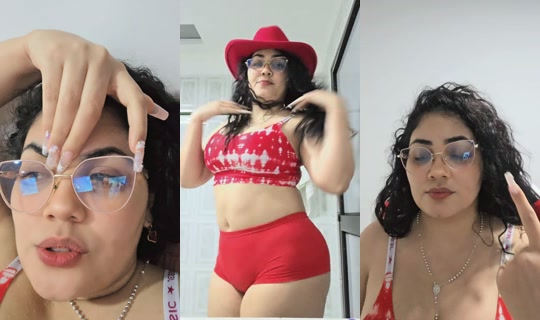 barbaracorrea02 TikTok Live — Aug 27, 2026, 6:10 AM