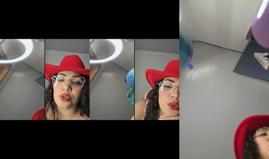 barbaracorrea02 TikTok Live — Aug 27, 2026, 4:46 PM