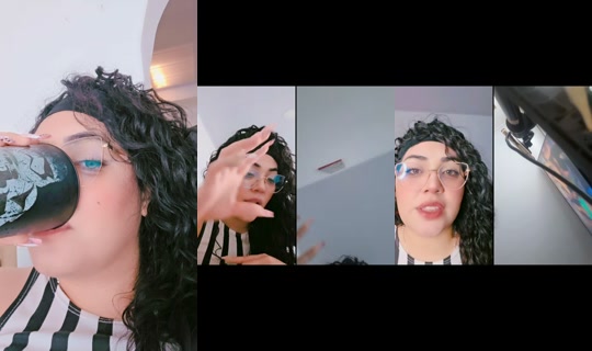 barbaracorrea02 TikTok Live — Sep 24, 2026, 3:45 PM