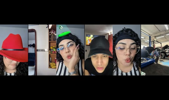 barbaracorrea02 TikTok Live — Sep 24, 2026, 5:39 PM
