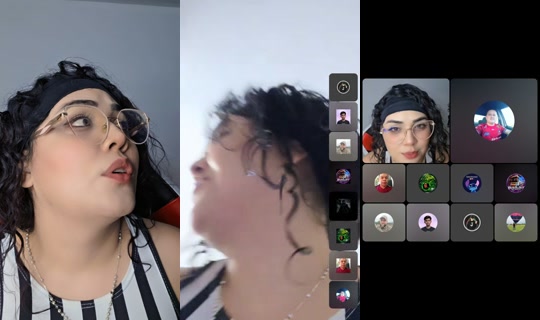 barbaracorrea02 TikTok Live — Sep 24, 2026, 7:34 PM
