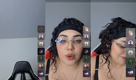 barbaracorrea02 TikTok Live — Sep 24, 2026, 9:15 PM