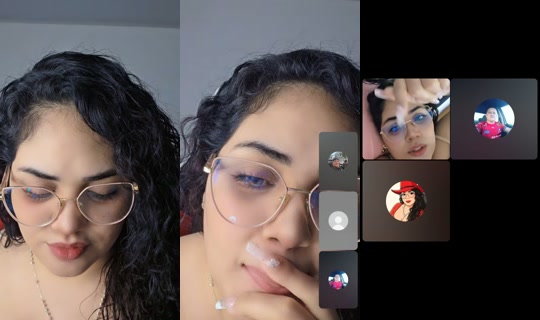 barbaracorrea163 TikTok Live — Aug 24, 2026, 1:18 AM