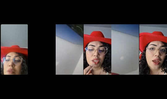 barbaracorrea163 TikTok Live — Aug 24, 2026, 5:20 AM