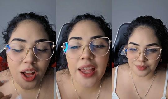 barbaracorrea163 TikTok Live — Aug 24, 2026, 9:14 AM