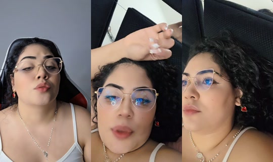 barbaracorrea163 TikTok Live — Aug 24, 2026, 10:04 AM
