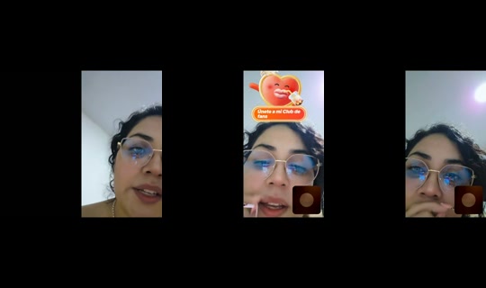 barbaracorrea163 TikTok Live — Sep 16, 2026, 6:17 PM