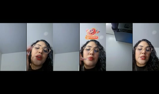 barbaracorrea163 TikTok Live — Sep 16, 2026, 11:13 PM