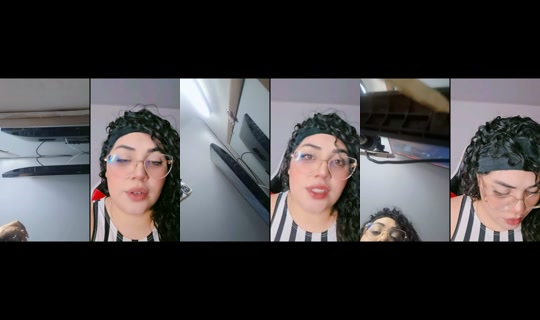 barbaracorrea163 TikTok Live — Sep 24, 2026, 4:12 PM