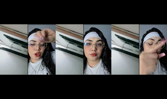 barbaracorrea163 TikTok Live — Sep 28, 2026, 5:21 PM