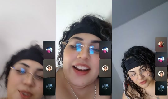 barbaracorrea163 TikTok Live — Oct 5, 2026, 12:35 AM