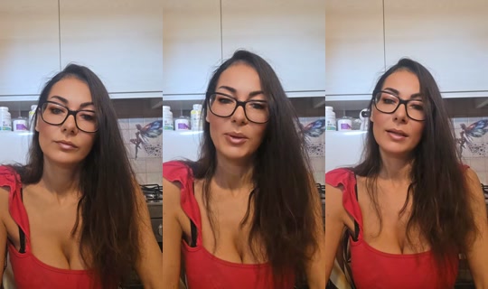 barbaradance4 TikTok Live — Oct 2, 2026, 11:08 AM