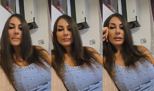barbaradance4 TikTok Live — Oct 2, 2026, 6:36 PM
