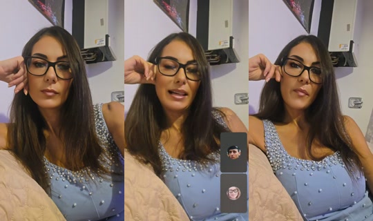 barbaradance4 TikTok Live — Oct 2, 2026, 9:03 PM