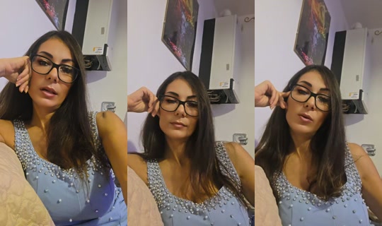 barbaradance4 TikTok Live — Oct 2, 2026, 9:53 PM