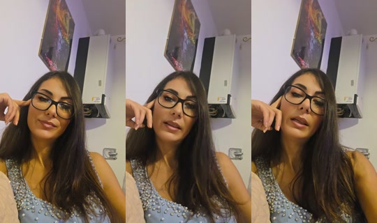barbaradance4 TikTok Live — Oct 2, 2026, 10:44 PM