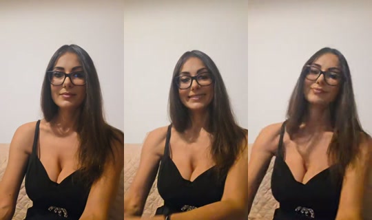 barbaradance4 TikTok Live — Oct 3, 2026, 5:33 PM