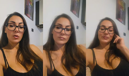 barbaradance4 TikTok Live — Oct 4, 2026, 7:21 PM