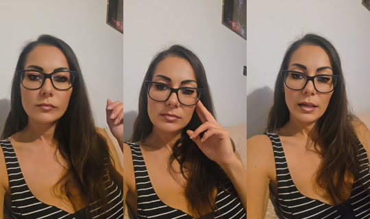 barbaradance4 TikTok Live — Oct 7, 2026, 12:36 AM
