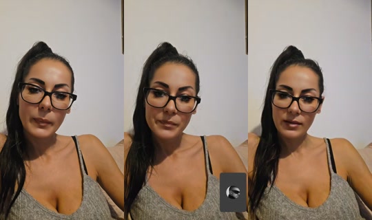 barbaradance4 TikTok Live — Oct 8, 2026, 12:41 AM
