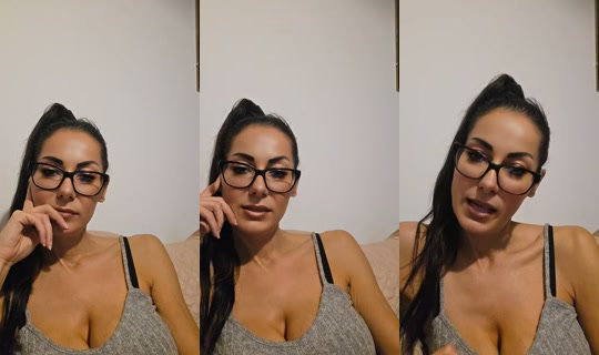 barbaradance4 TikTok Live — Oct 8, 2026, 2:22 AM