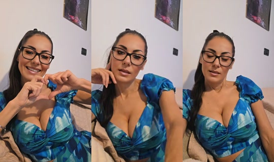 barbaradance4 TikTok Live — Oct 8, 2026, 11:12 AM