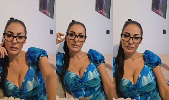 barbaradance4 TikTok Live — Oct 8, 2026, 12:02 PM