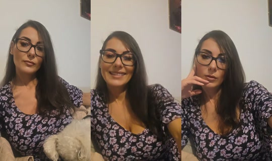 barbaradance4 TikTok Live — Oct 8, 2026, 5:15 PM