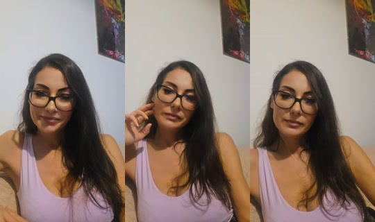 barbaradance4 TikTok Live — Oct 9, 2026, 6:13 PM