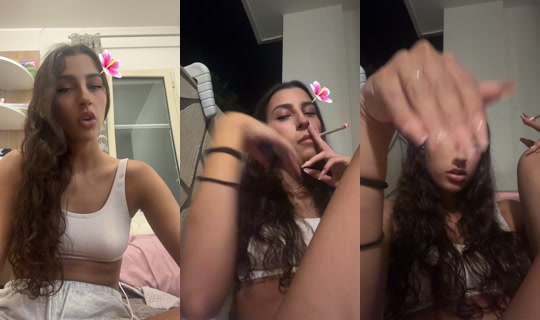 barbarademariaa TikTok Live — Aug 23, 2026, 9:54 PM