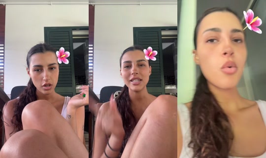 barbarademariaa TikTok Live — Aug 24, 2026, 1:46 PM