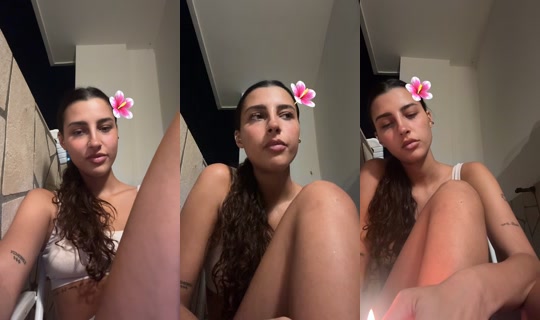 barbarademariaa TikTok Live — Aug 24, 2026, 7:12 PM